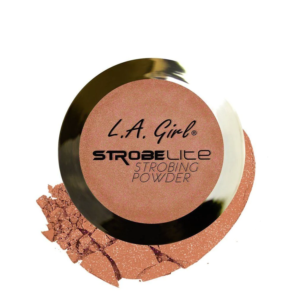 LA Girl Strobe Lite Stronbing Powder 90 Watt GSP624