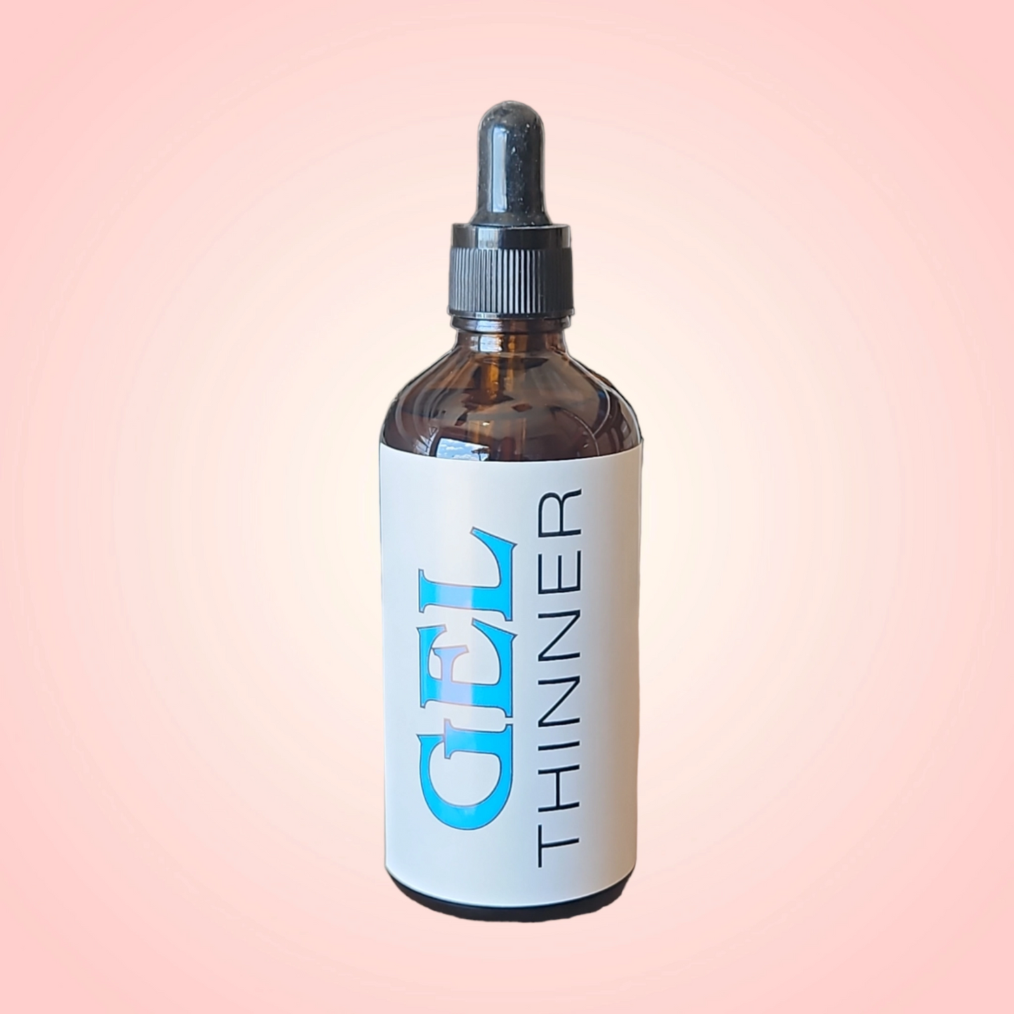Larosa Gel Thinner 100 ml 3.3 oz