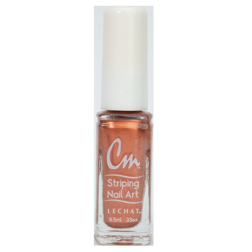 Lechat CM Nail Art Copper Penny  - #CM22