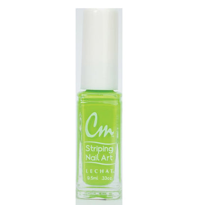 Lechat CM Nail Art Electric Green - #CM07