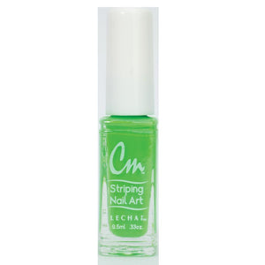 Lechat CM Nail Art Hot Green - #CM08