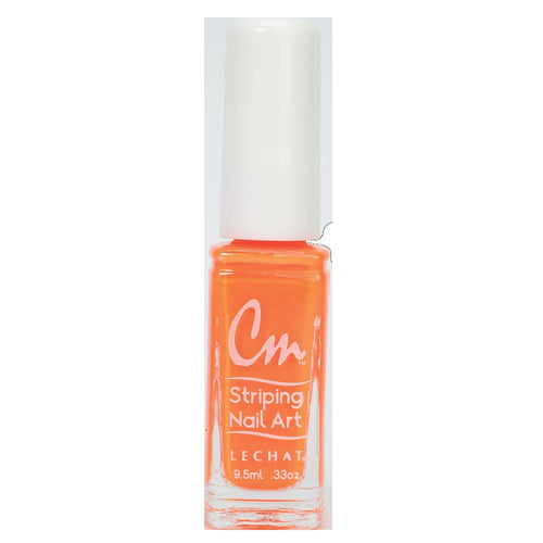 Lechat CM Nail Art Hot Orange - #CM05