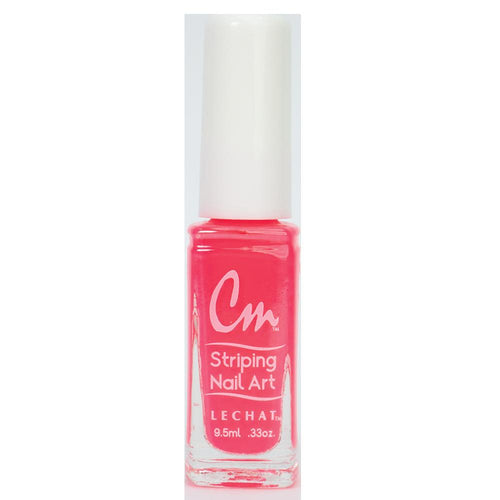 Lechat CM Nail Art Hot Pink - #CM06