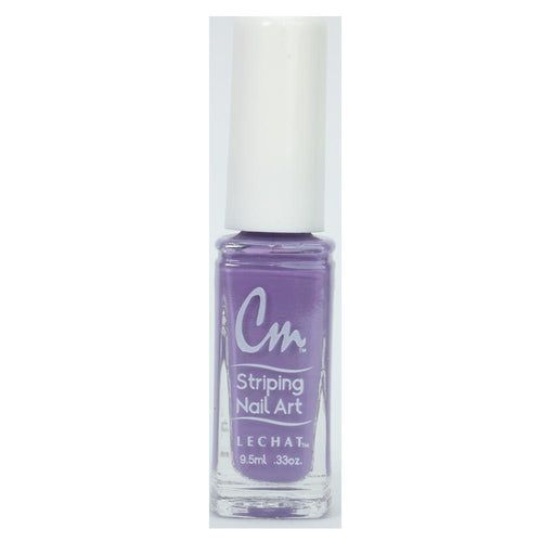 Lechat CM Nail Art Lavender Flower - #CM15