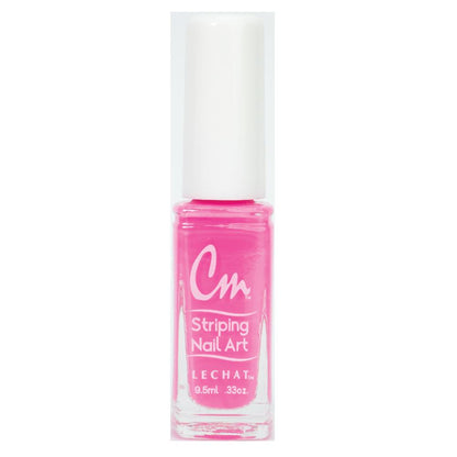 Lechat CM Nail Art Light Purple - #CM27