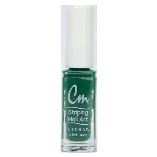 Lechat CM Nail Art Nature Green - #CM13