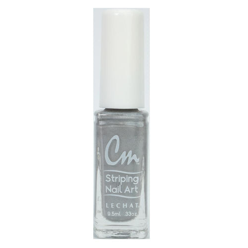 Lechat CM Nail Art Platinum Pearl - #CM20