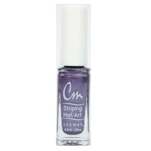 Lechat CM Nail Art Royal Purple - #CM24