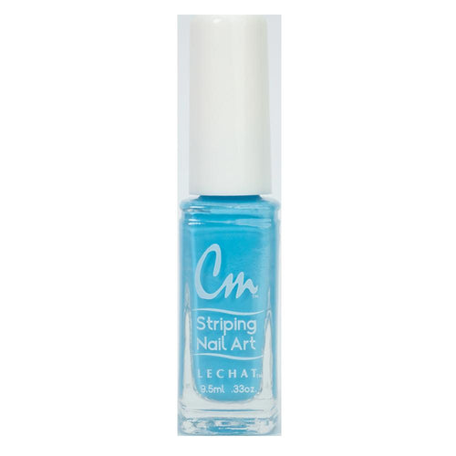 Lechat CM Nail Art Sky Blue - #CM17