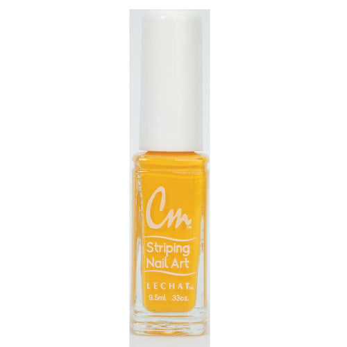 Lechat CM Nail Art Sunflower Yellow - #CM11