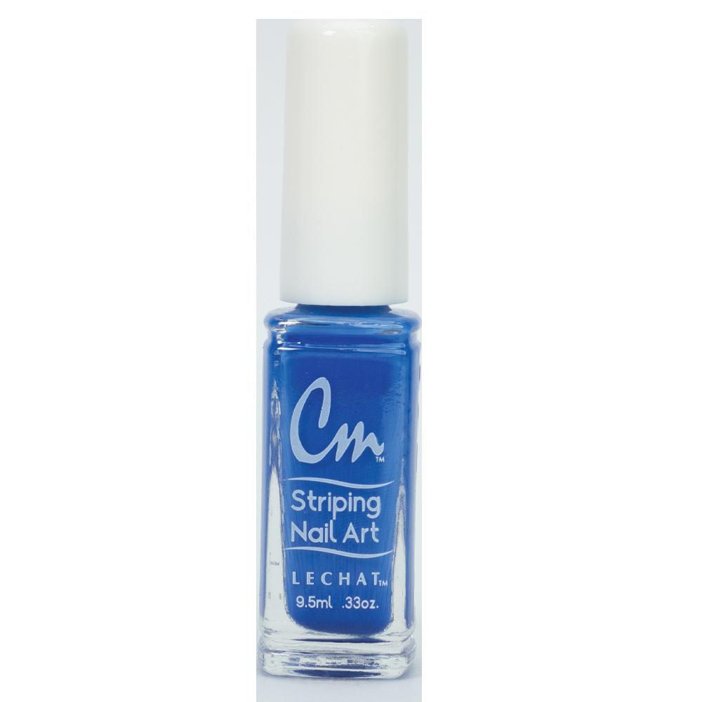 Lechat CM Nail Art Water Blue - #CM09