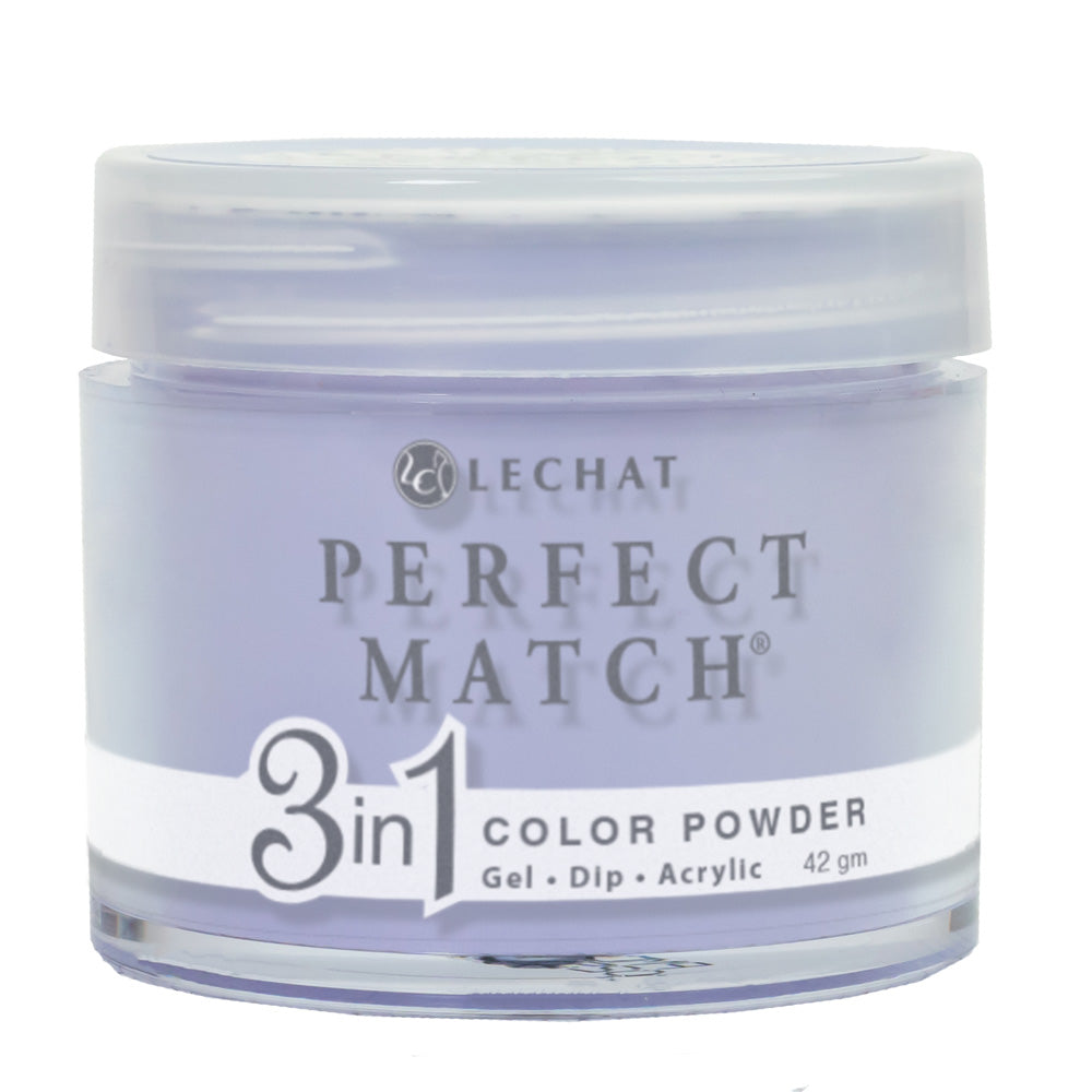 Lechat Perfect Match Dip Powder Lavender Love 42 gm #PMDP271