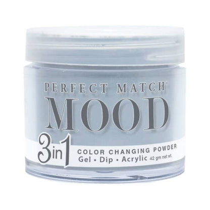 Lechat Perfect Match Dip Powder Mood Color - Blue Moon PMMCP12