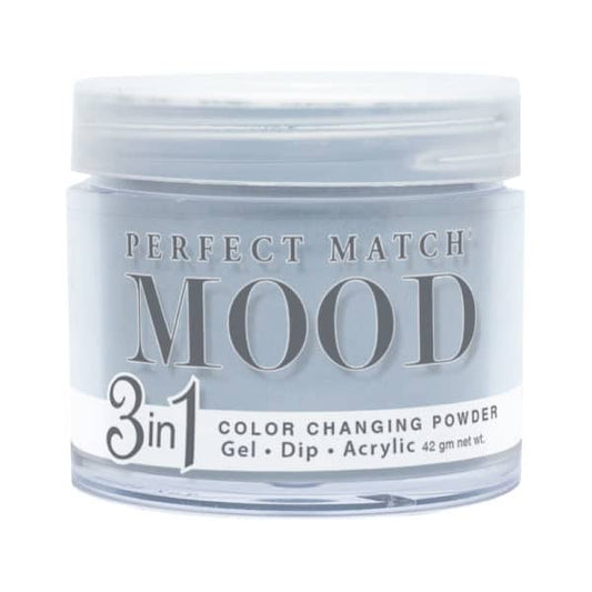 Lechat Perfect Match Dip Powder Mood Color - Blue Moon PMMCP12