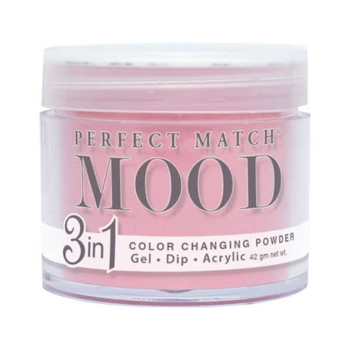 Lechat Perfect Match Dip Powder Mood Color - Coco Cabana  PMMCP52