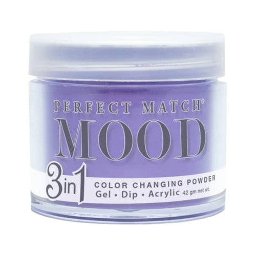 Lechat Perfect Match Dip Powder Mood Color - Frozen Cold Spell PMMCP06