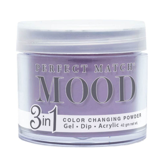 Lechat Perfect Match Dip Powder Mood Color - Groovy Heat Wave PMMCP01