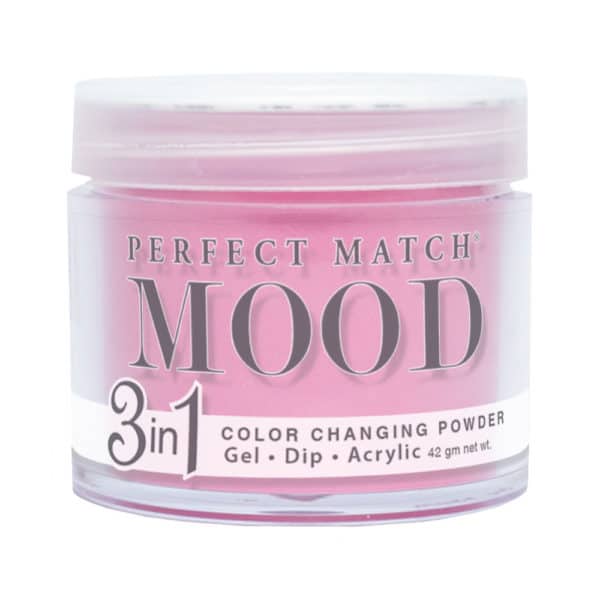 Lechat Perfect Match Dip Powder Mood Color - Heavenly Angel PMMCP19