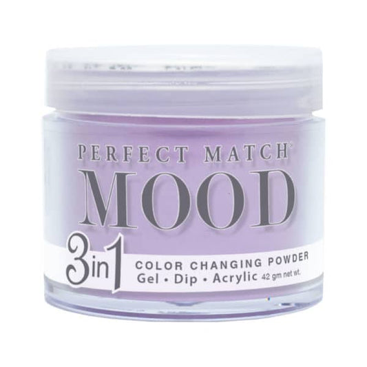 Lechat Perfect Match Dip Powder Mood Color - Lavender Blooms PMMCP20