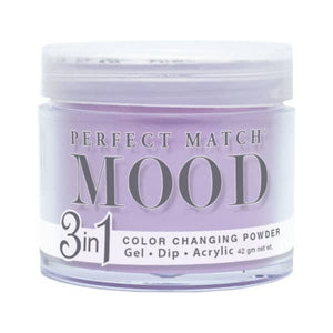 Lechat Perfect Match Dip Powder Mood Color - Lavender Blooms PMMCP20