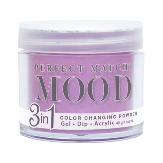 Lechat Perfect Match Dip Powder Mood Color - Midnight Pearl PMMCP07
