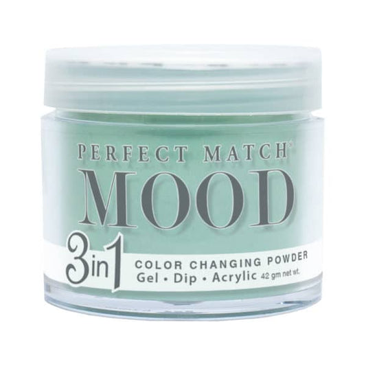 Lechat Perfect Match Dip Powder Mood Color - Shamrock PMMCP22