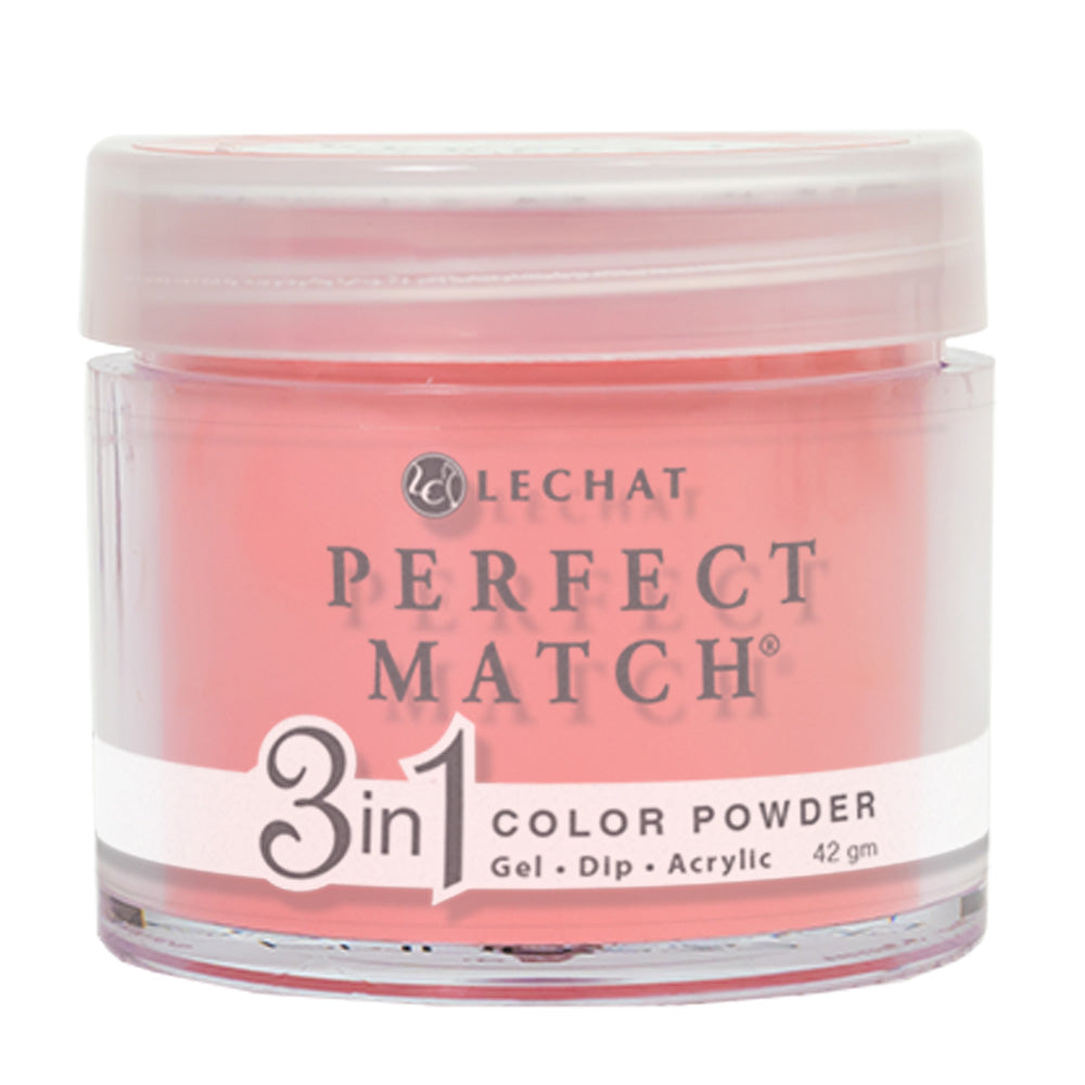 Lechat Perfect Match Dip Powder Peach of My Heart 42 gm #PMDP272
