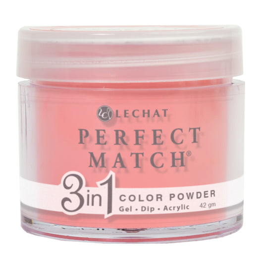 Lechat Perfect Match Dip Powder Rose Dust 42 gm #PMDP275