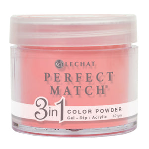 Lechat Perfect Match Dip Powder Rose Dust 42 gm #PMDP275