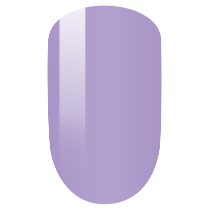 Lechat Perfect match Duo Gel & Lacquer Lavender Fields #PMS249