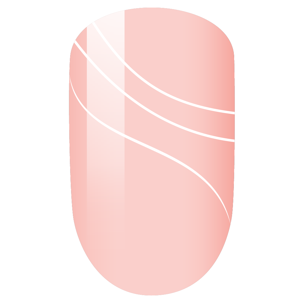 Lechat CM Gel Nail Art - White #CMG02