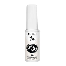 Load image into Gallery viewer, Lechat CM Gel Nail Art -Crystal Glitter #CMG28