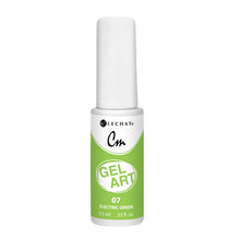 Load image into Gallery viewer, Lechat CM Gel Nail Art -Electric Green #CMG07