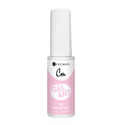 Lechat CM Gel Nail Art -Heavenly Pink #CMG16
