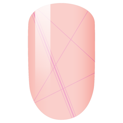 Lechat CM Gel Nail Art -Heavenly Pink #CMG16