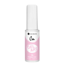 Load image into Gallery viewer, Lechat CM Gel Nail Art -Heavenly Pink #CMG16
