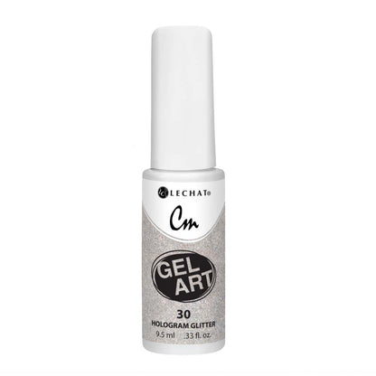 Lechat CM Gel Nail Art -Hologram Glitter #CMG30