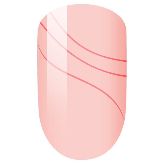 Lechat CM Gel Nail Art -Hot Pink #CMG06