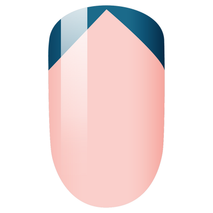 Lechat CM Gel Nail Art -Ocean Blue #CMG25