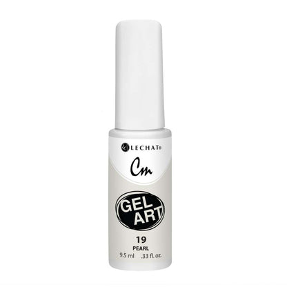 Lechat CM Gel Nail Art -Pearl #CMG19