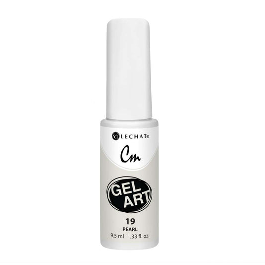 Lechat CM Gel Nail Art -Pearl #CMG19