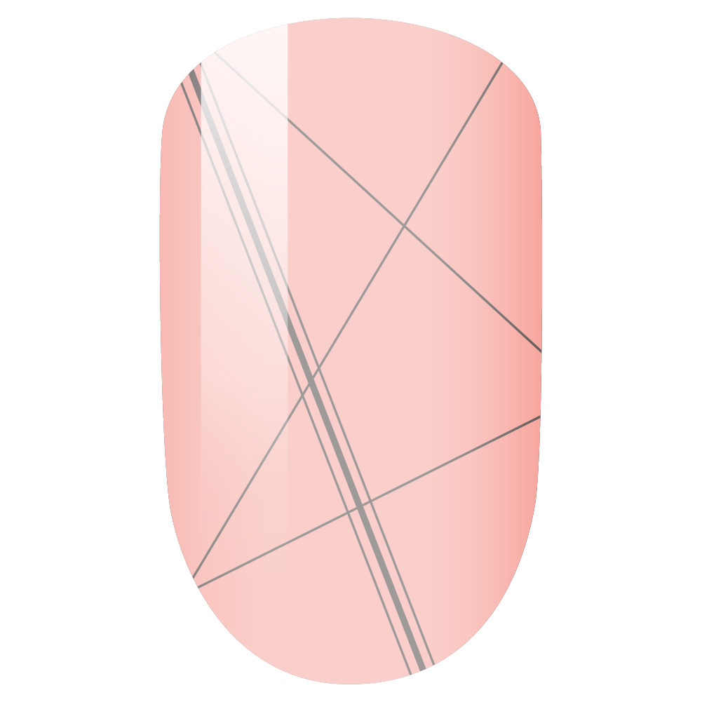 Lechat CM Gel Nail Art -Platinum Pearl #CMG20