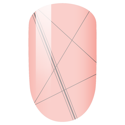 Lechat CM Gel Nail Art -Platinum Pearl #CMG20