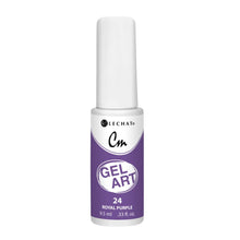Load image into Gallery viewer, Lechat CM Gel Nail Art -Royal Purple #CMG24