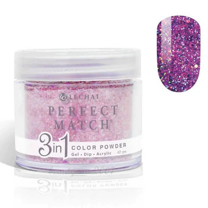 Lechat Perfect match Dip Powder 40 Days in rio 42 gm PMDP085