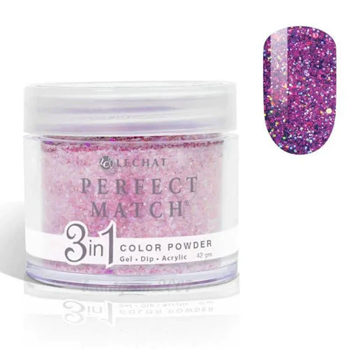 Lechat Perfect match Dip Powder 40 Days in rio 42 gm PMDP085