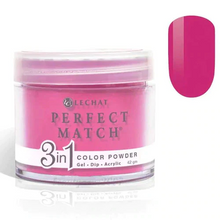 Load image into Gallery viewer, Lechat Perfect Match Dip powder All That Sass 42 gm PMDP179