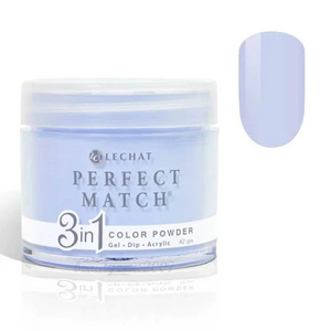 Lechat Perfect match Dip Powder Angel from above 42 gm PMDP070