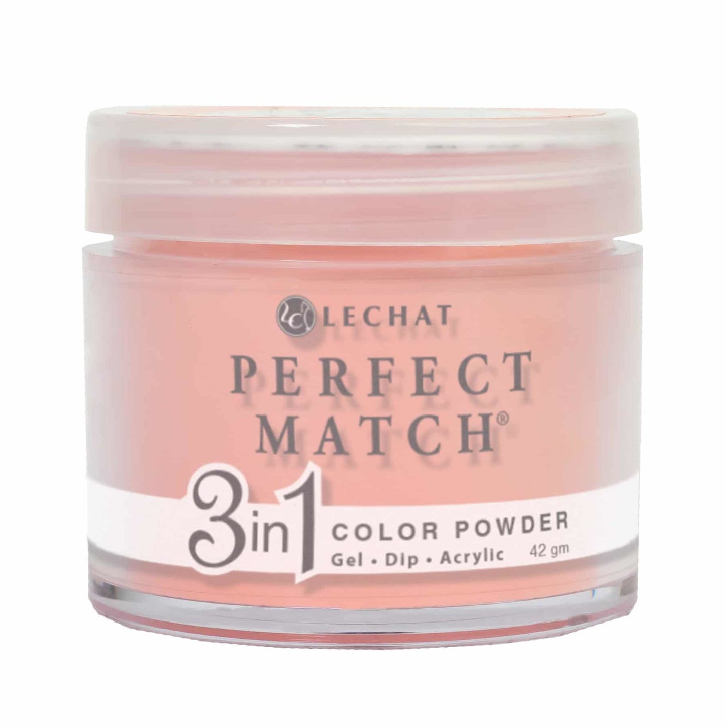 Lechat Perfect Match Dip powder Bllushing Bloom 42 gm 171