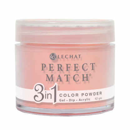 Lechat Perfect Match Dip powder Bllushing Bloom 42 gm 171